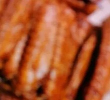 Signature Roasted Duck Wings