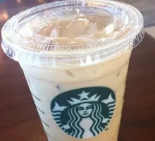 Vanilla Latte VL