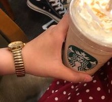 Matcha Frappuccino