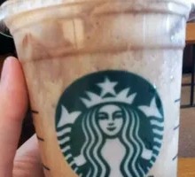 Affogato Mocha