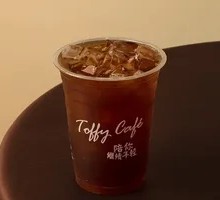 Milk Foam Charcoal-Burned Oolong Tea