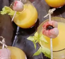 Halloween Drink