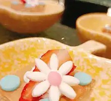 Butter Cake