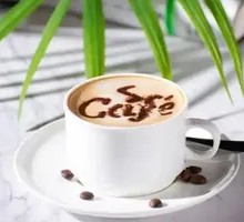 Freshly Ground Coffee