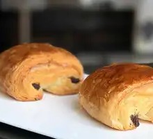 Chocolate Croissant
