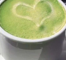 Matcha Milk