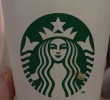 Camellia Blossom Latte