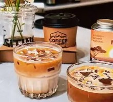 Latte Coffee