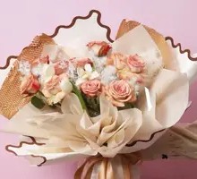 Rose Tea