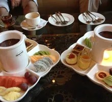 Häagen-Dazs Ice Cream Hot Pot