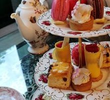 Lan Bang Summer Afternoon Tea