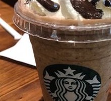 摩卡可可碎片星冰乐（大杯）