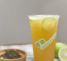 Osmanthus Lemon Tea