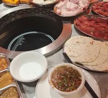 Soul Dipping Sauce All-You-Can-Eat
