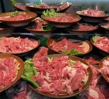 Fresh Beef Sirloin Tip