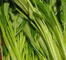 Fresh Water Spinach