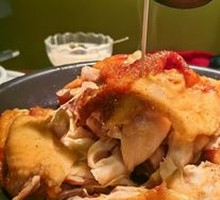 Hakka Earth-Baked Chicken