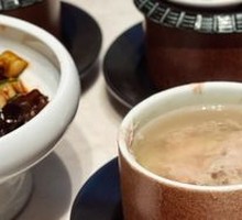 Meizhou Rural Pork Soup