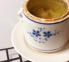 Country-style Pork Soup