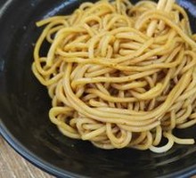 Hong Kong Noodle Bowl
