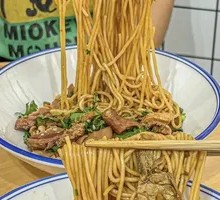 Signature Nanchang Noodles