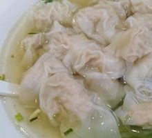 Small Dumplings