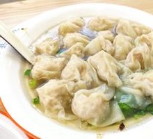 Wonton Noodles