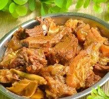 Beef Brisket