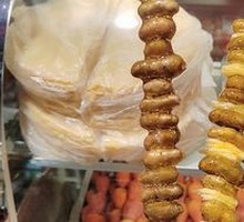 Milk Skin Sugar-coated Hubei Yam