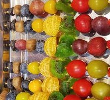 Old Beijing Candy-coated Haws