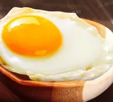 Fried Egg