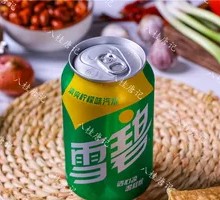 冰爽雪碧