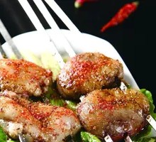 Lamb Kidneys