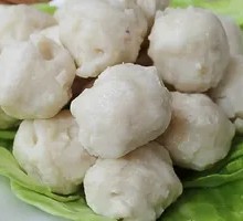 Squid Ball