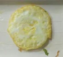 Fried Egg