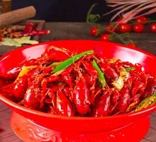 Spicy Crawfish with Thirteen Spices