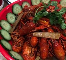 Signature 13-Spice Dish