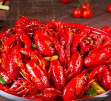 Signature Spicy Crawfish
