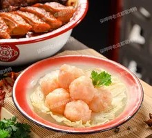 Premium Shrimp Paste