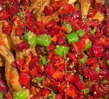 Mianshan Huajiao Spicy Flavor
