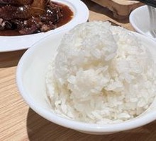 Wuchang Rice White Rice