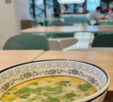 Signature Lobster Soup Rice