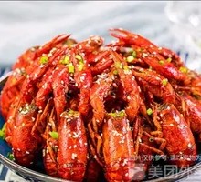 Stewed Crawfish Special
