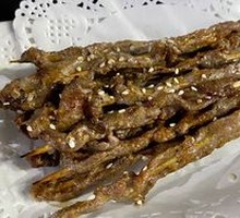 Beef Skewers