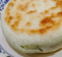 Handmade Beef Patty