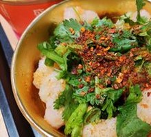 One-Meter Pure Shrimp Paste