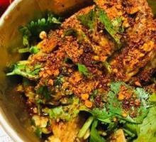 Bite-Sized Chicken Wing Tips