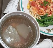 番茄鸡蛋捞面