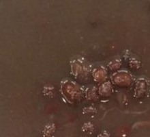 Red Bean Paste
