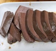 Goose Blood